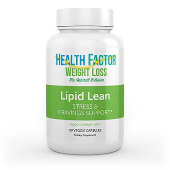 lipid lean weight loss supplement